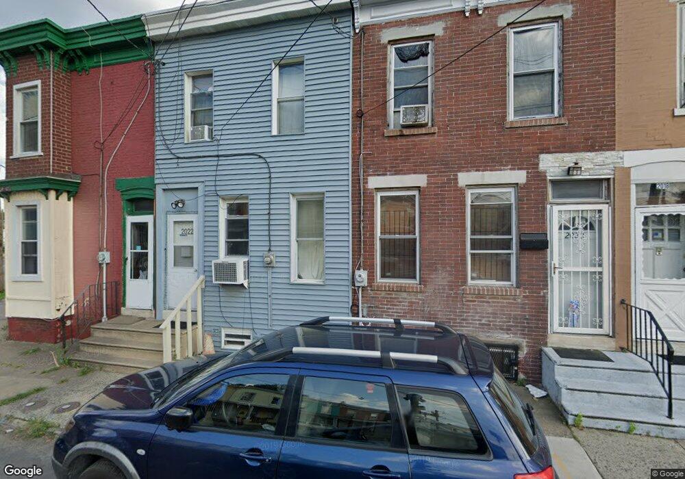 2022 Cooper St, Camden, NJ 08105 - photo 1