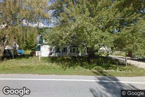 1295 Vermont 100, Hancock, VT 05748