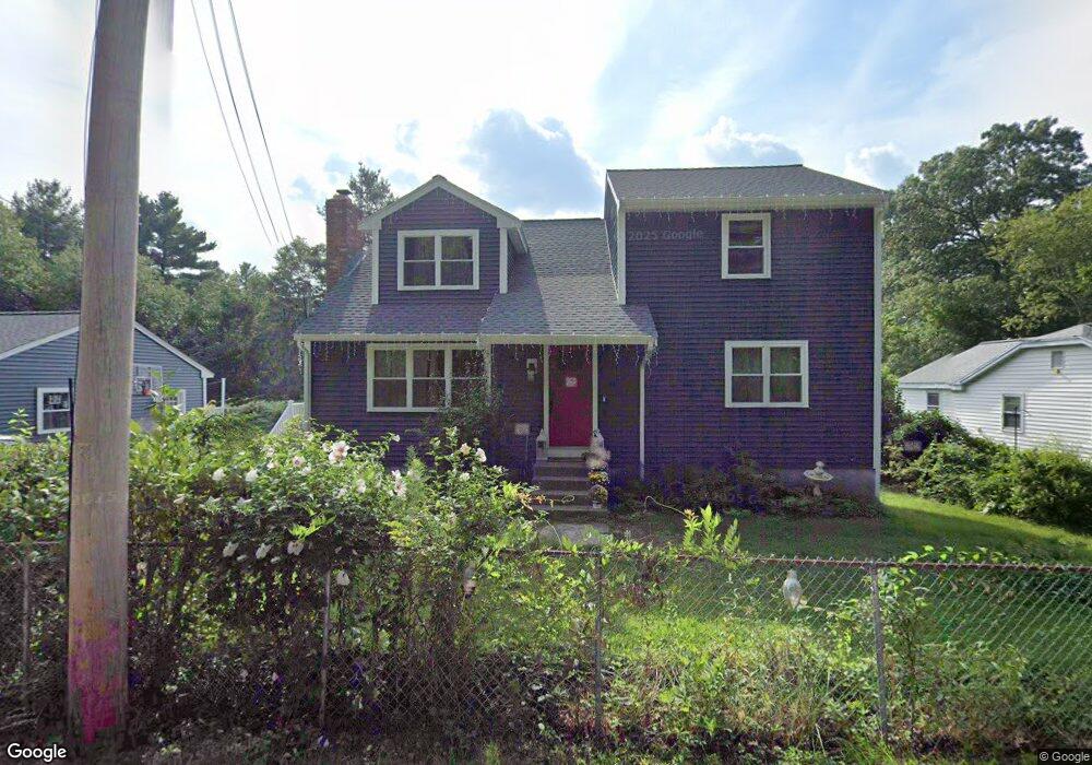 7 3rd Ave, Bellingham, MA 02019 - photo 1