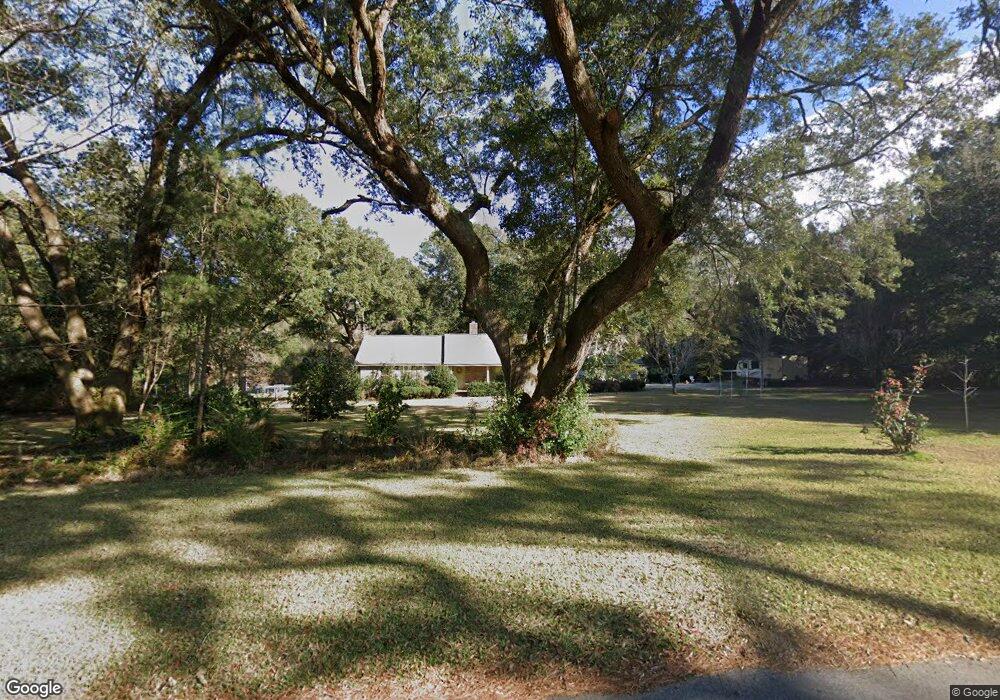 2526 Corral Dr, Cantonment, FL 32533 - photo 1