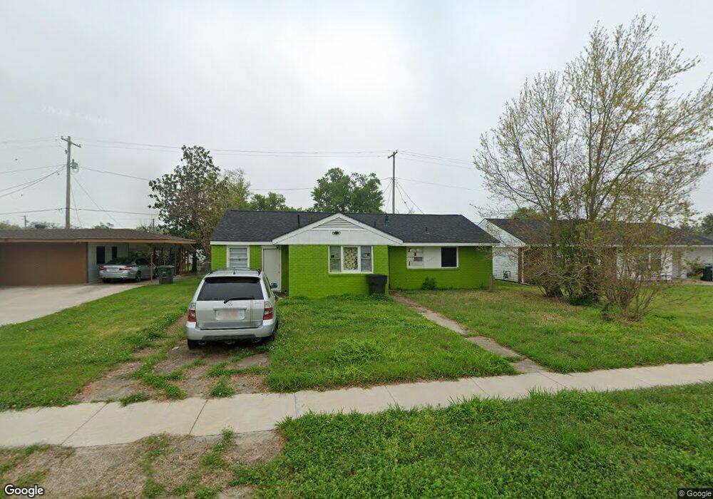 3533 Taylor St, Lake Charles, LA 70607 - photo 1