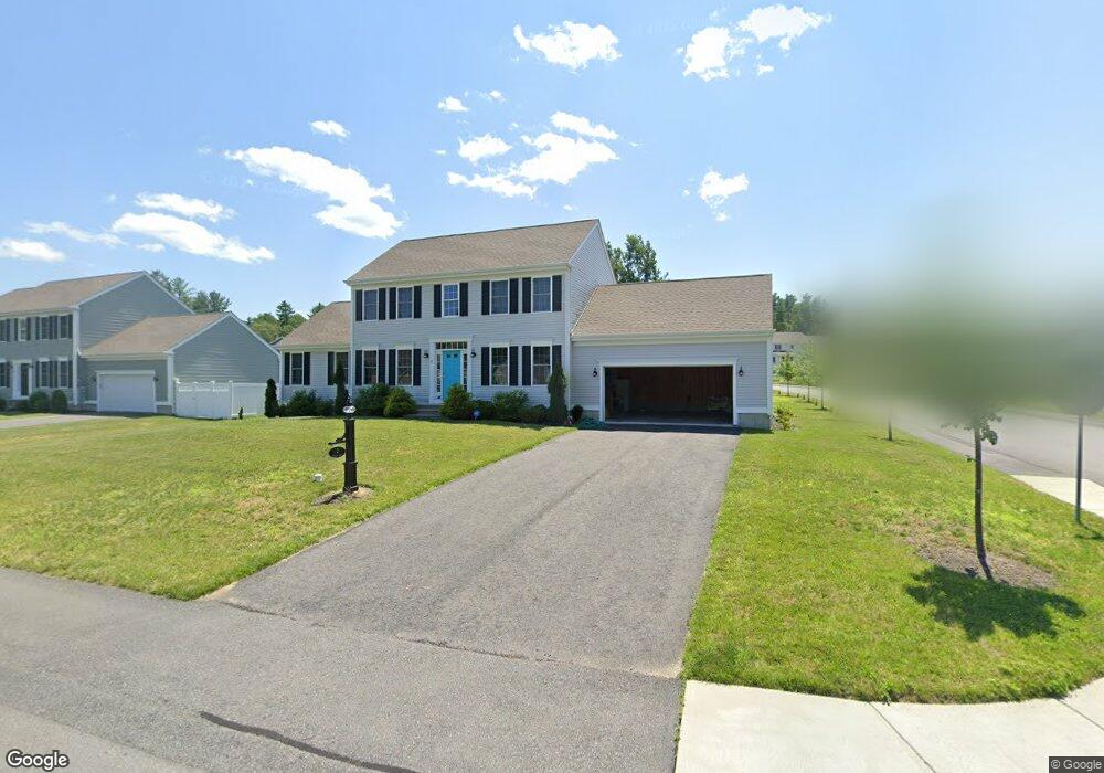 2 Timber Ln, Bridgewater, MA 02324 - photo 1