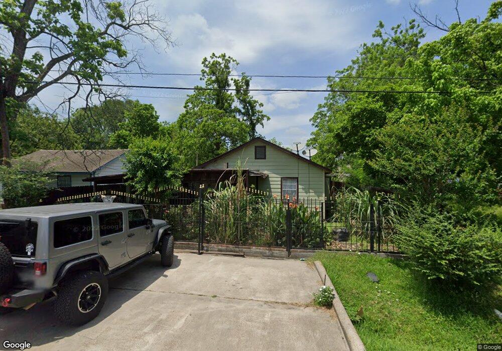 2517 Priest Dr, Houston, TX 77093 - photo 1