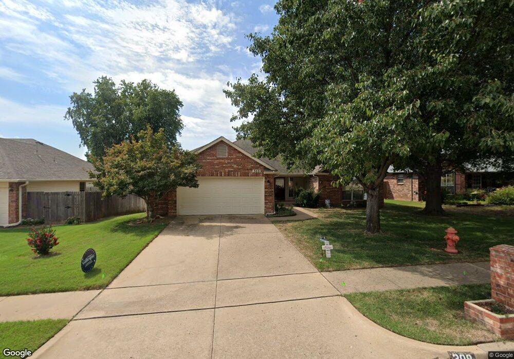 309 W Birmingham St, Broken Arrow, OK 74011 - photo 1