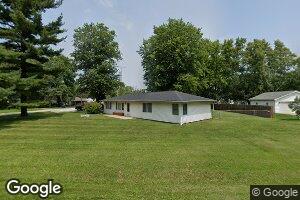 5578 W Jeanaire Dr, Decatur, IL 62522