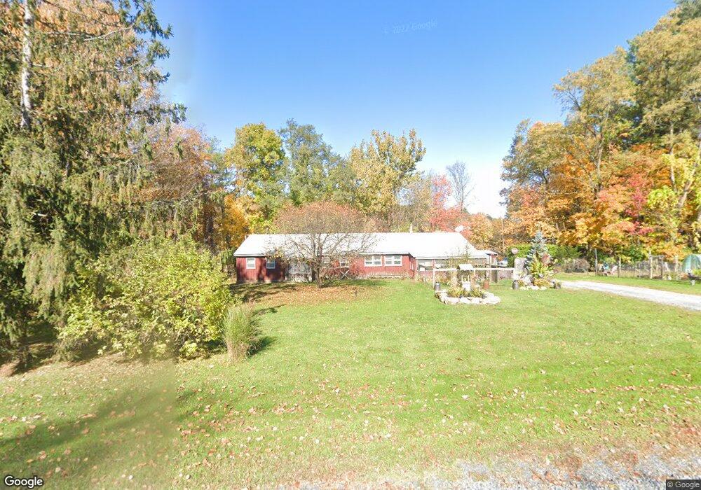 187 Middle Grove Rd, Greenfield Center, NY 12833 - photo 1