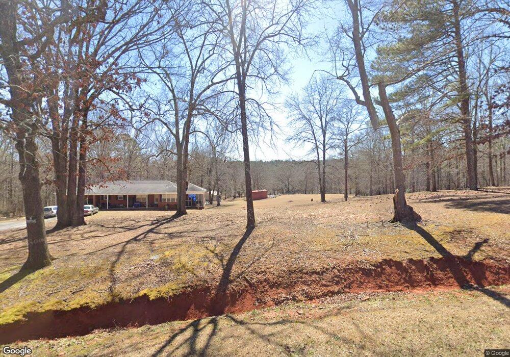 4576 Flat Bridge Rd SW, Stockbridge, GA 30281 - photo 1