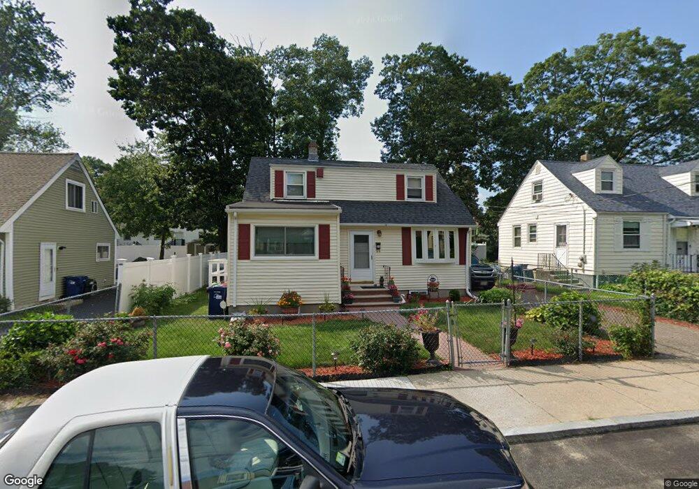 79 Colorado St, Mattapan, MA 02126 - photo 1