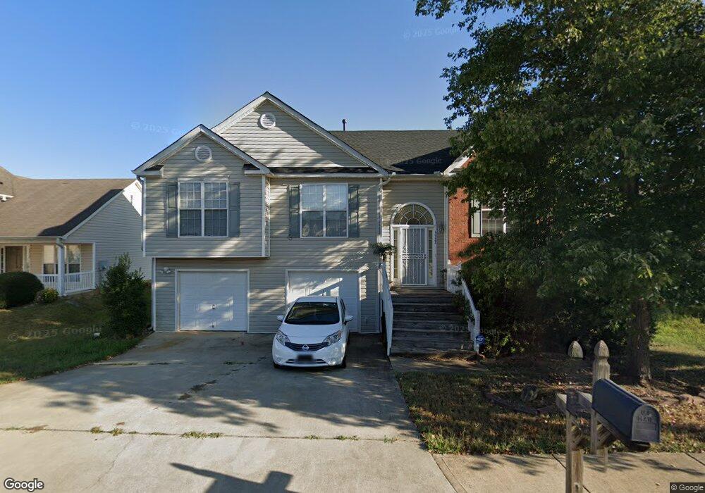 3322 Waggoner Place, Rex, GA 30273 - photo 1