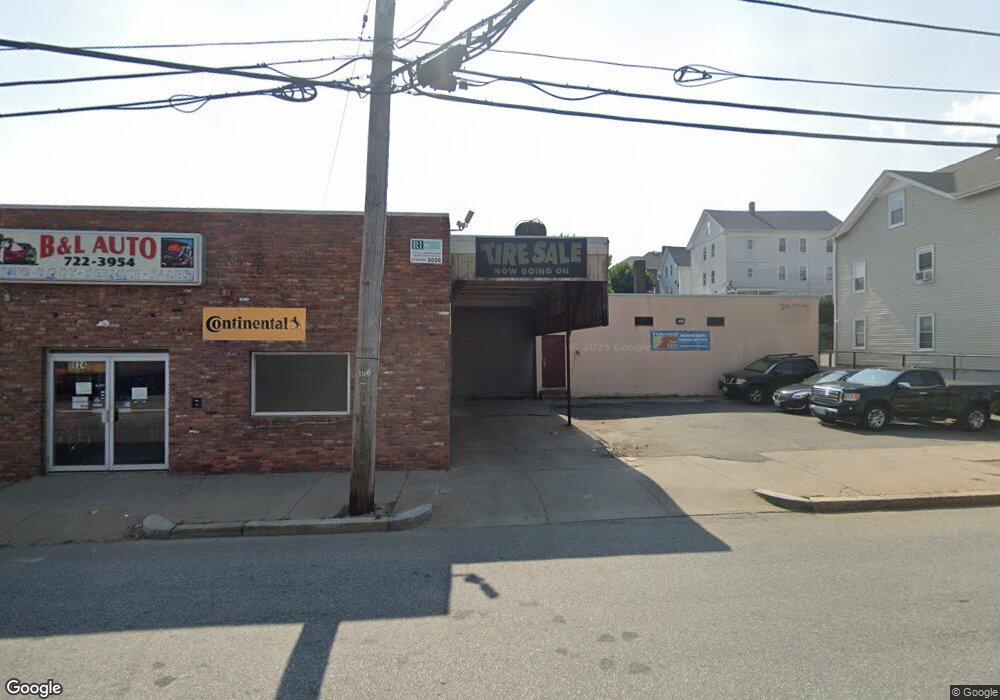 824 Lonsdale Ave, Central Falls, RI 02863 - photo 1