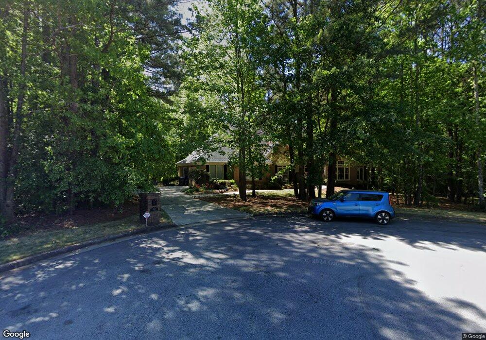 685 Ripple Water Run, Lilburn, GA 30047 - photo 1