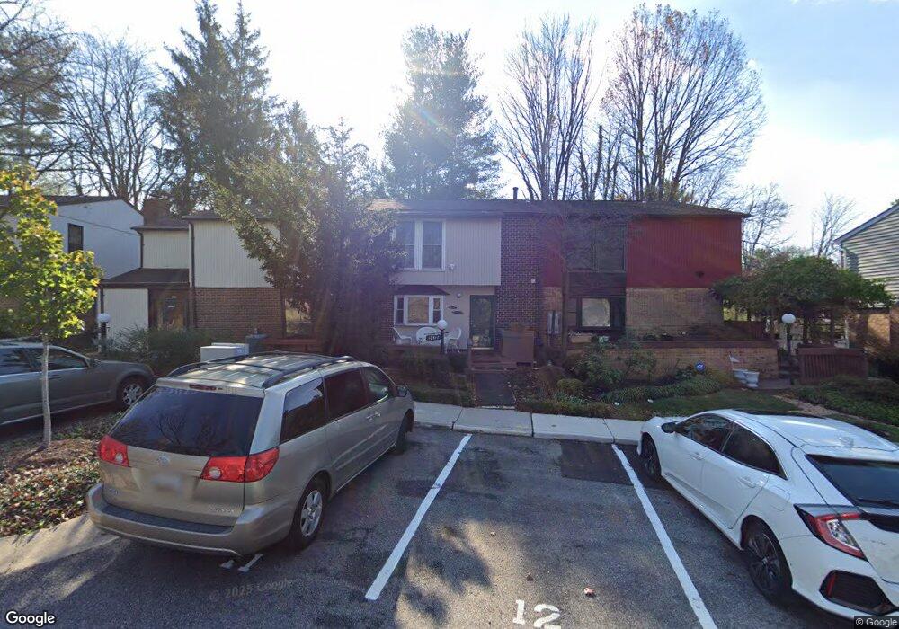 10517 Tolling Clock Way, Columbia, MD 21044 - photo 1