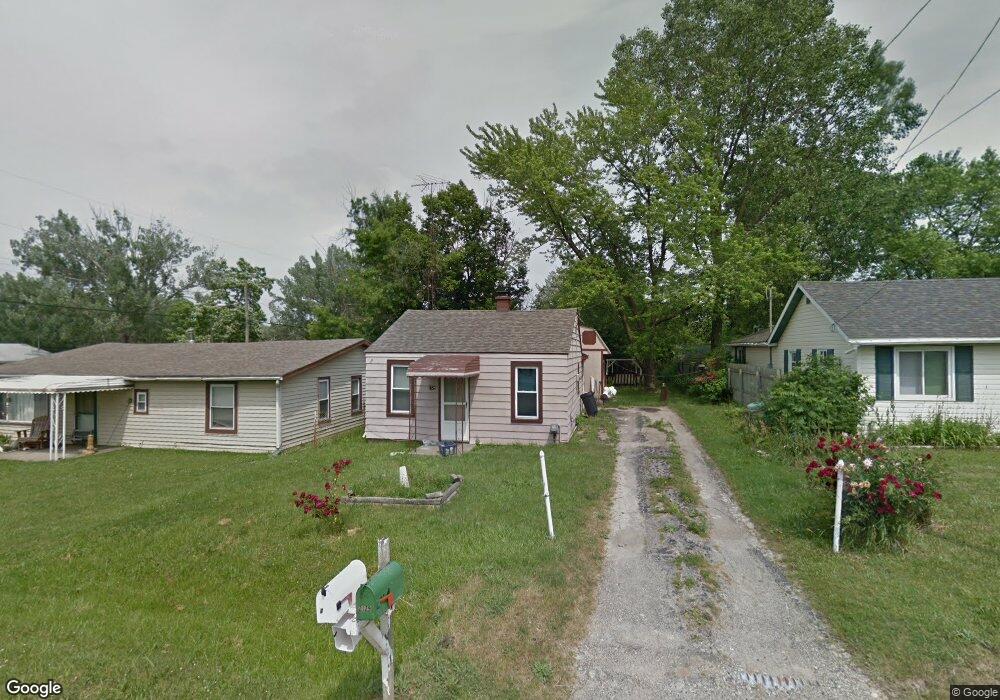 2129 Nerredia St, Flint, MI 48532 - photo 1