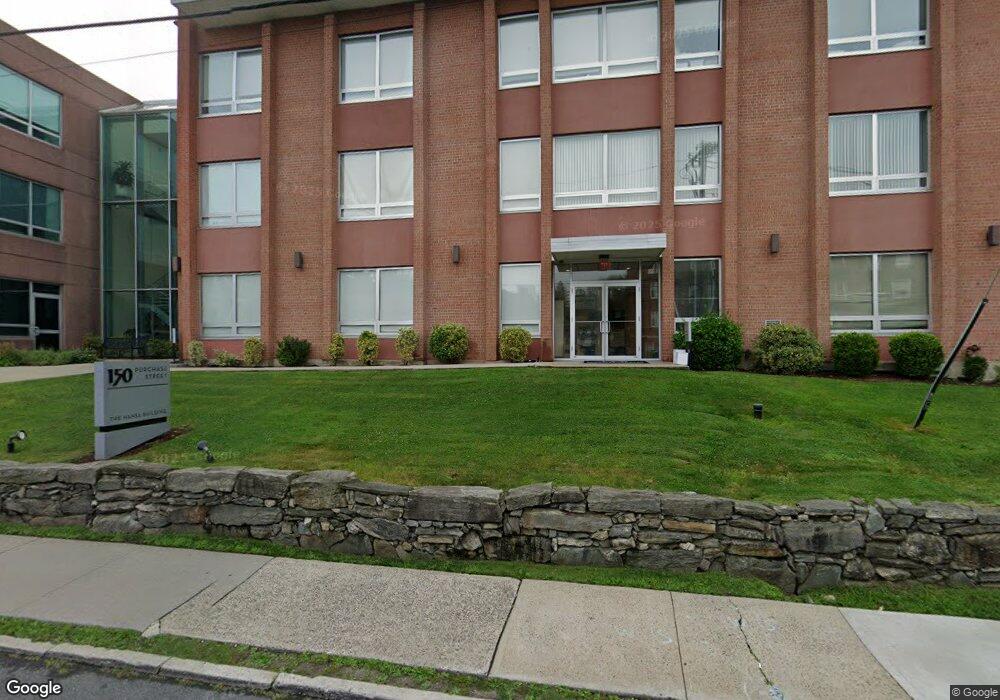 150 Purchase St unit 13-2, Rye, NY 10580 - photo 1