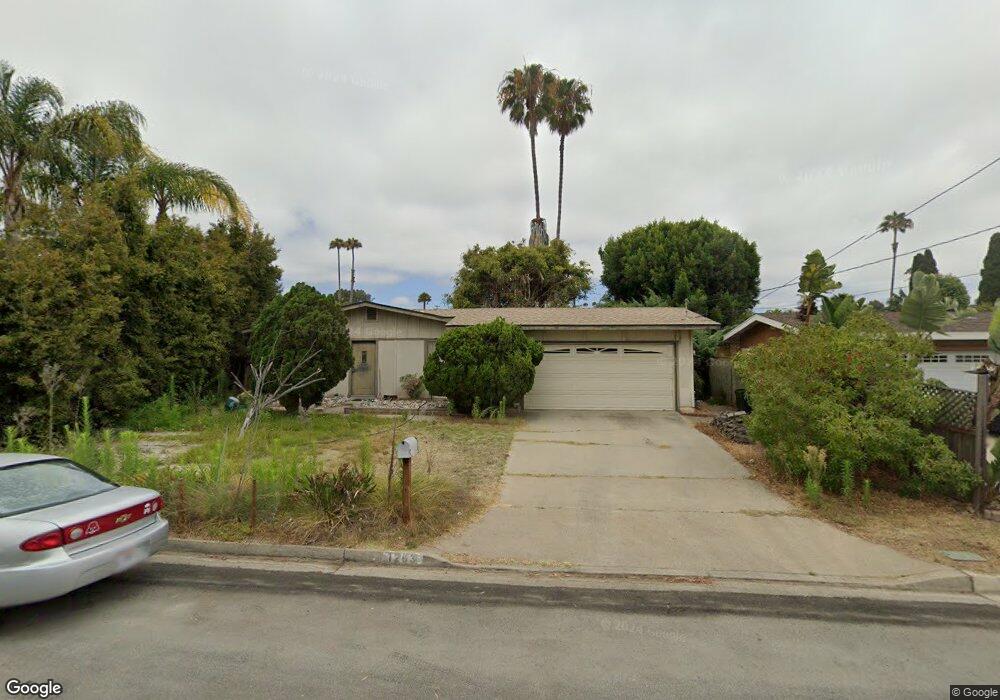 1263 Loch Lomond Dr, Cardiff By the Sea, CA 92007 - photo 1