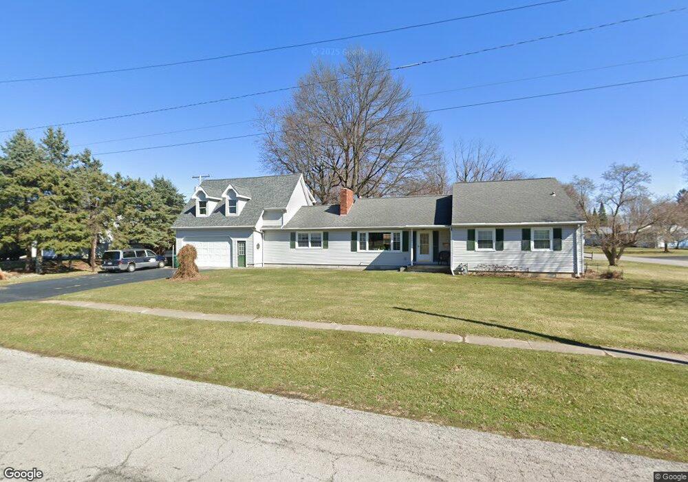 1321 Brookside Dr, Findlay, OH 45840 - photo 1