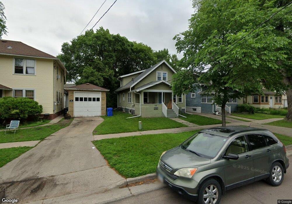 1117 10th Ave N, Fargo, ND 58102 - photo 1