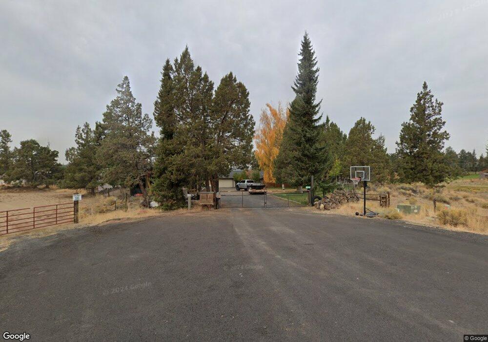 20536 Snow Cap Place, Bend, OR 97701 - photo 1