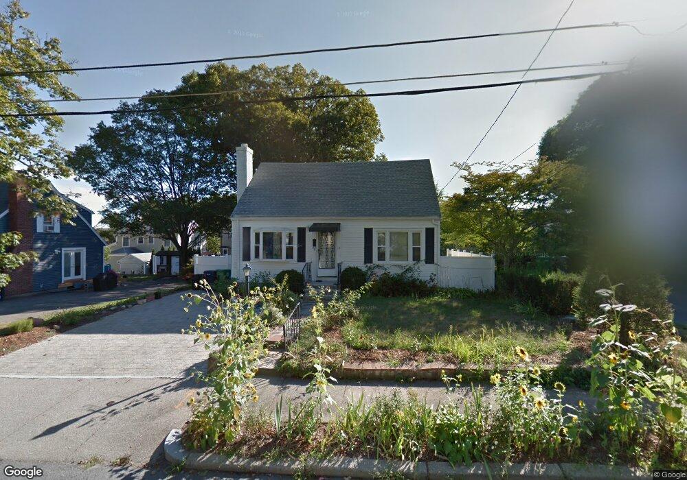 173 Adams Ave, West Newton, MA 02465 - photo 1