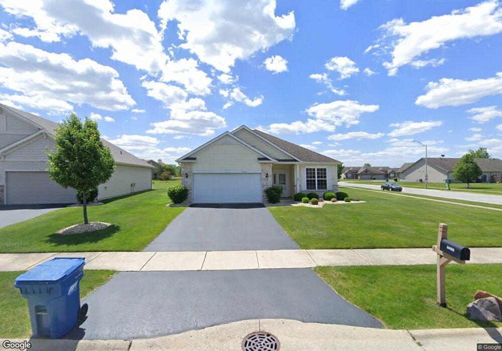 1032 Flagstone Dr, Dyer, IN 46311 - photo 1