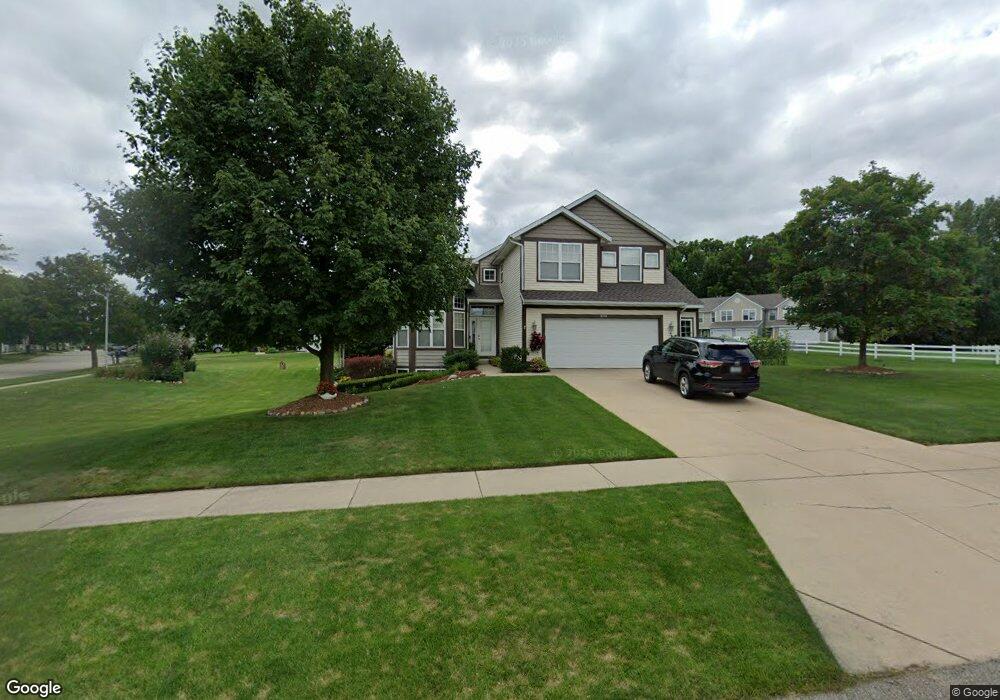 8174 Hawkshead SE unit 7, Byron Center, MI 49315 - photo 1