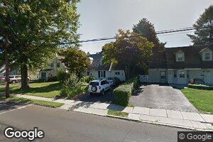 633 Bellevue Ave, Penndel, PA 19047