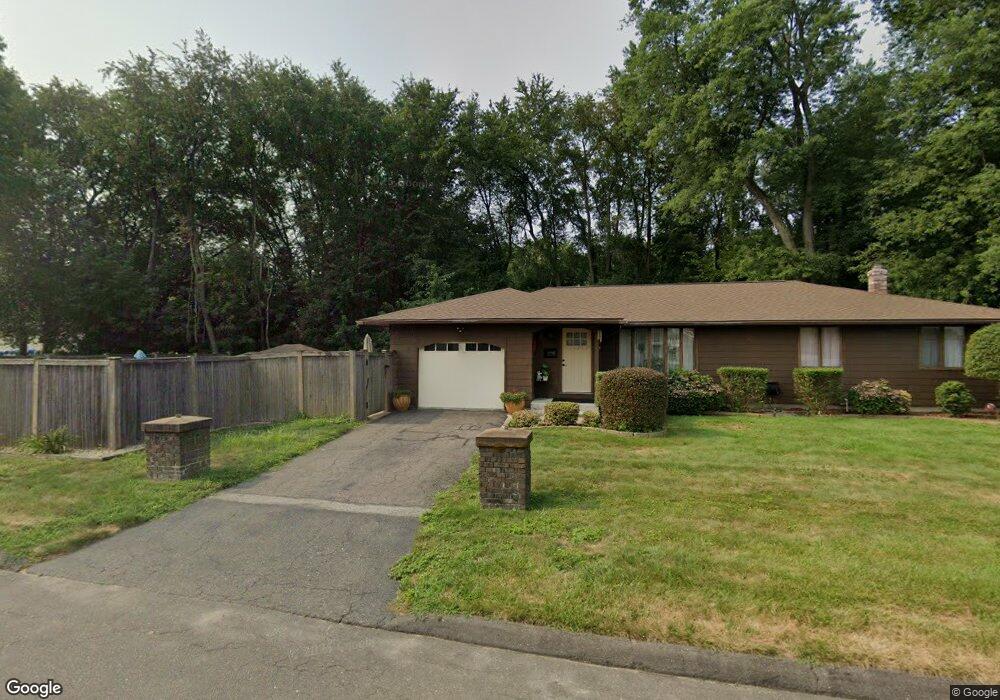 57 Clark St, Chicopee, MA 01013 - photo 1