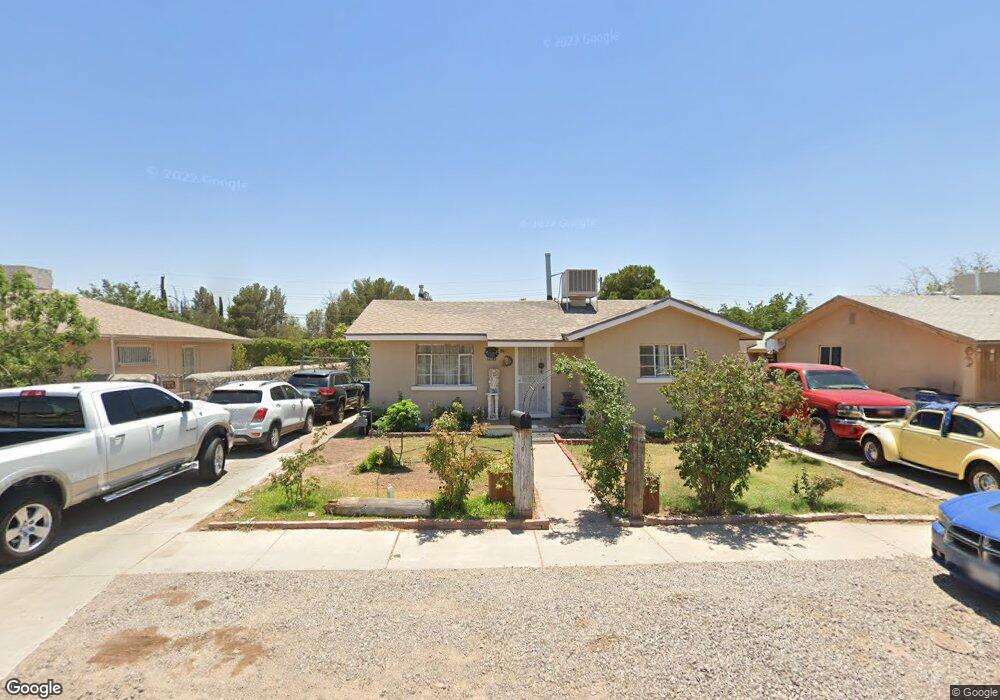 8064 Algerita Ct, El Paso, TX 79915 - photo 1