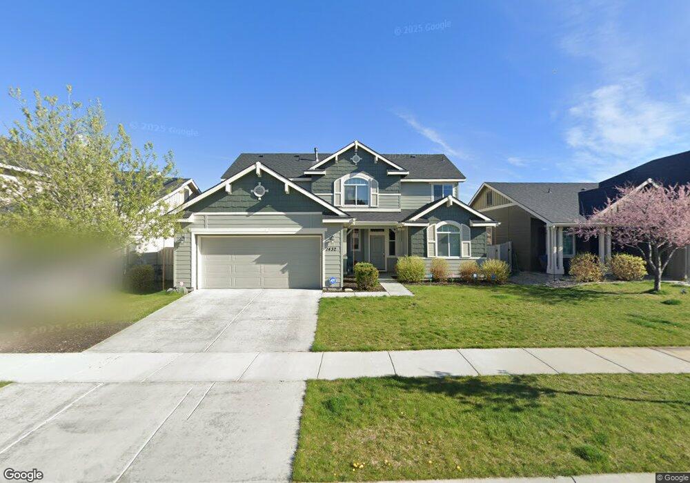 1432 W Soldotna Dr, Kuna, ID 83634 - photo 1