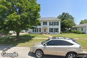 317 N Main St, Blackburn, MO 65321