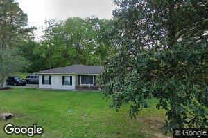 441 County Road 17, Stringer, MS 39481