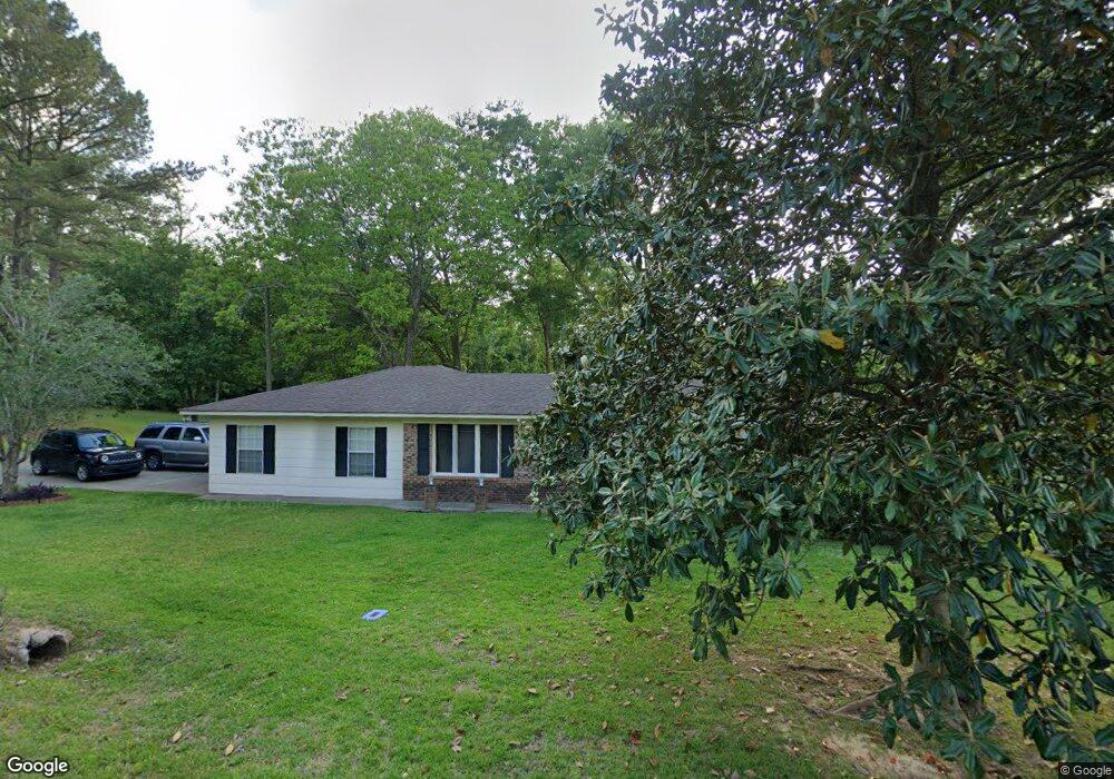 441 County Road 17, Stringer, MS 39481 - photo 1