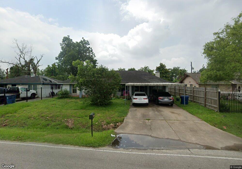 3414 Castledale Dr, Houston, TX 77093 - photo 1