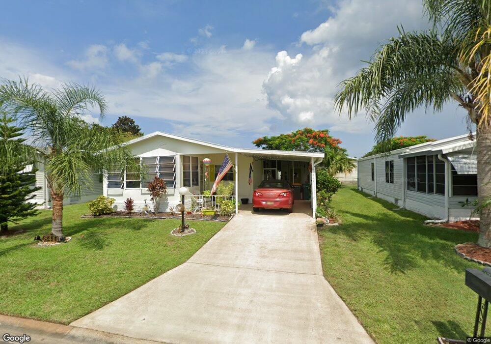 841 Periwinkle Cir, Sebastian, FL 32976 - photo 1