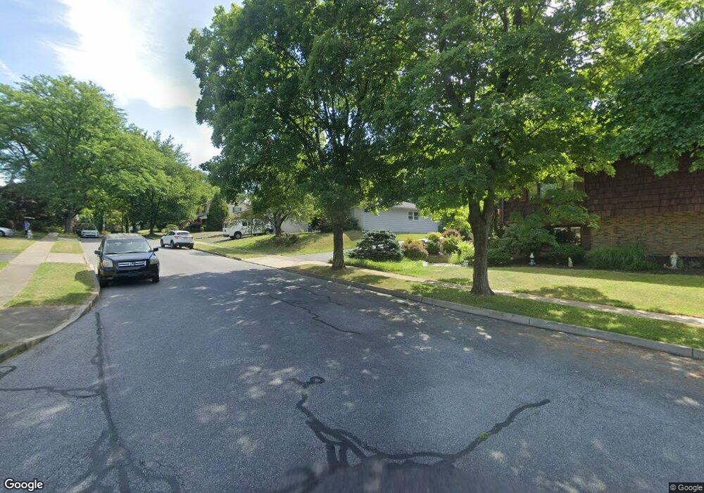 3348 W Fairview St, Allentown, PA 18104 - photo 1