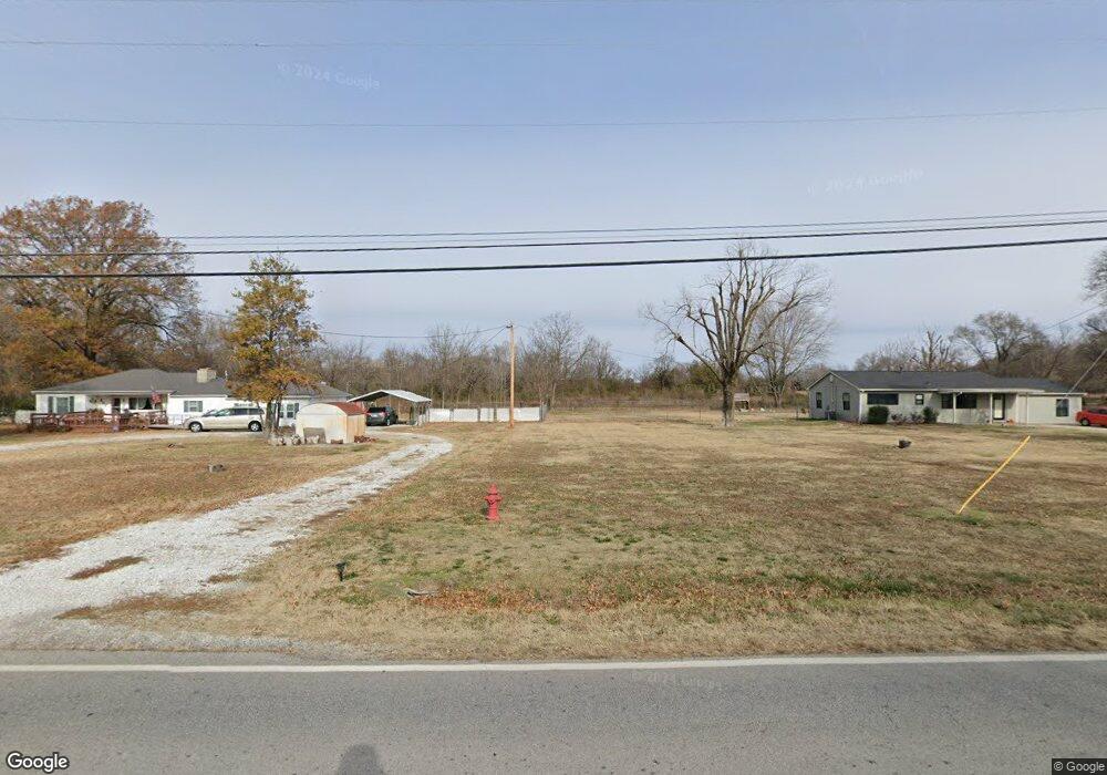 807 Pennell St, Carl Junction, MO 64834 - photo 1