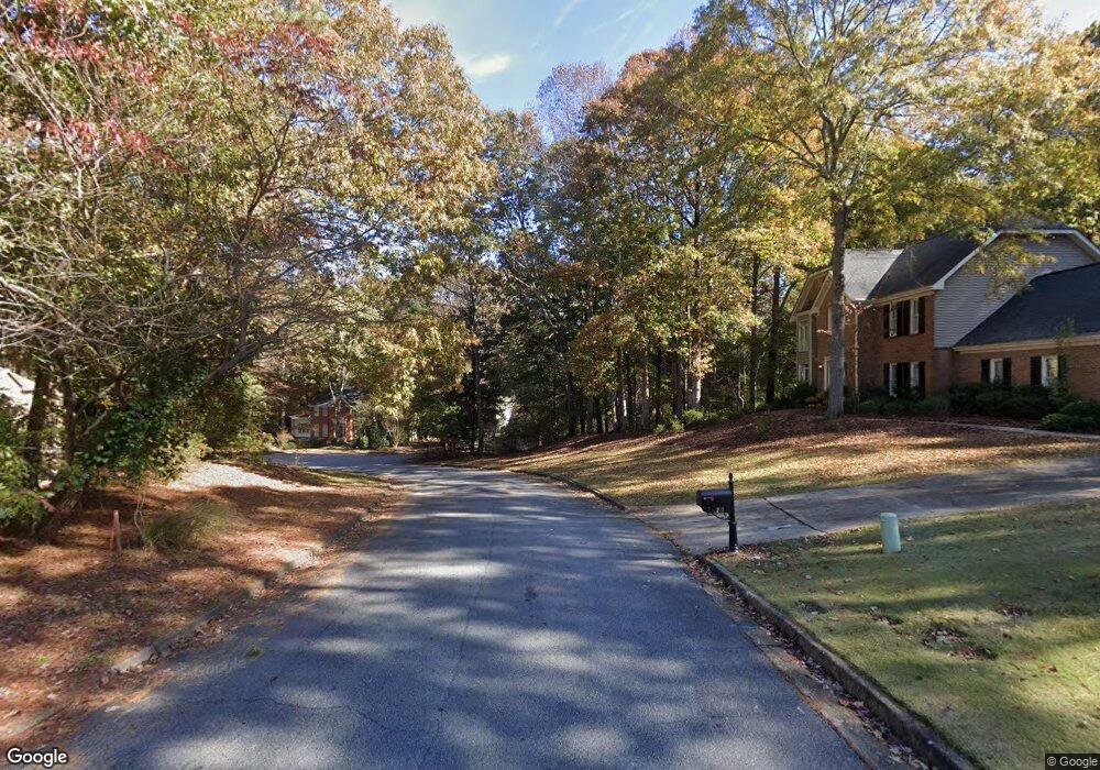 0 Creek Spring Ct, Alpharetta, GA 30022 - photo 1