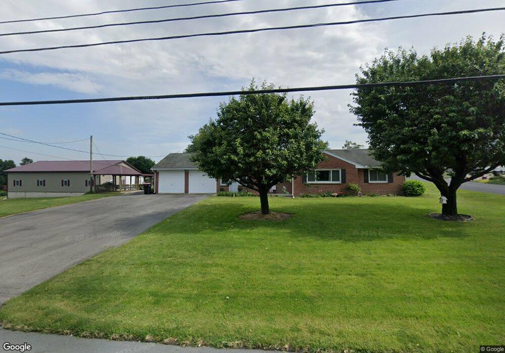 4744 Lincoln Way W, Saint Thomas, PA 17252 - photo 1