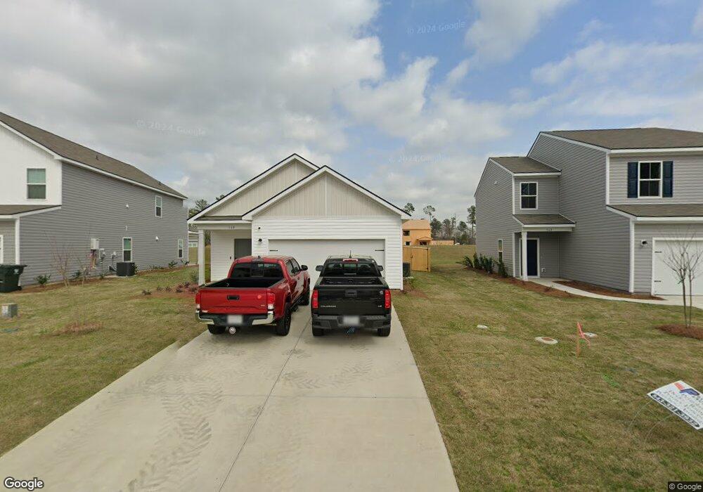 160 Pine Crest View Dr, Summerville, SC 29486 - photo 1