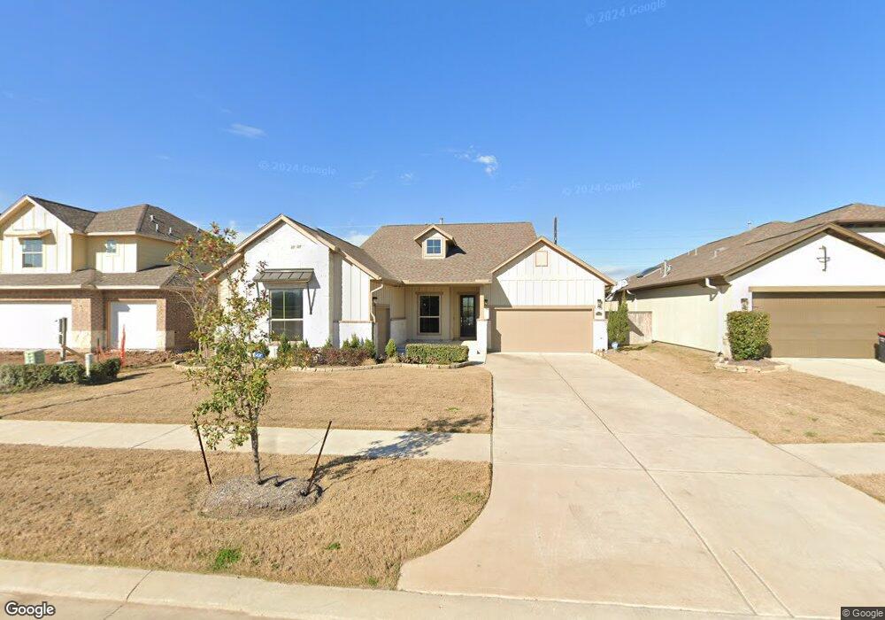 23002 Pearl Glen Ln, Richmond, TX 77469 - photo 1