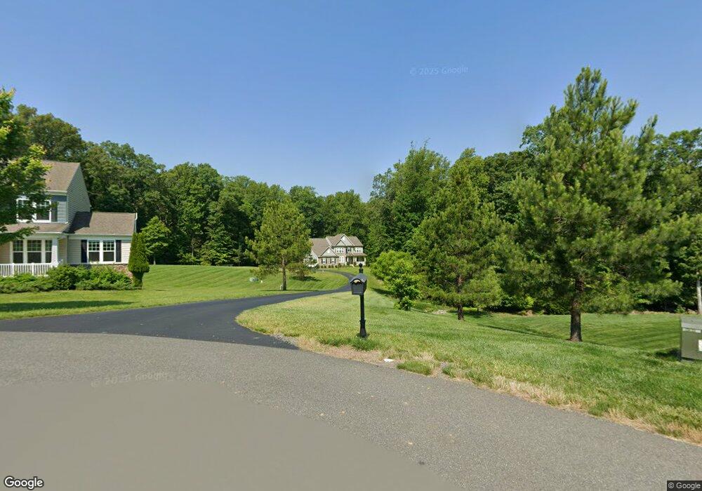 9950 Summerwood Dr, Manassas, VA 20111 - photo 1