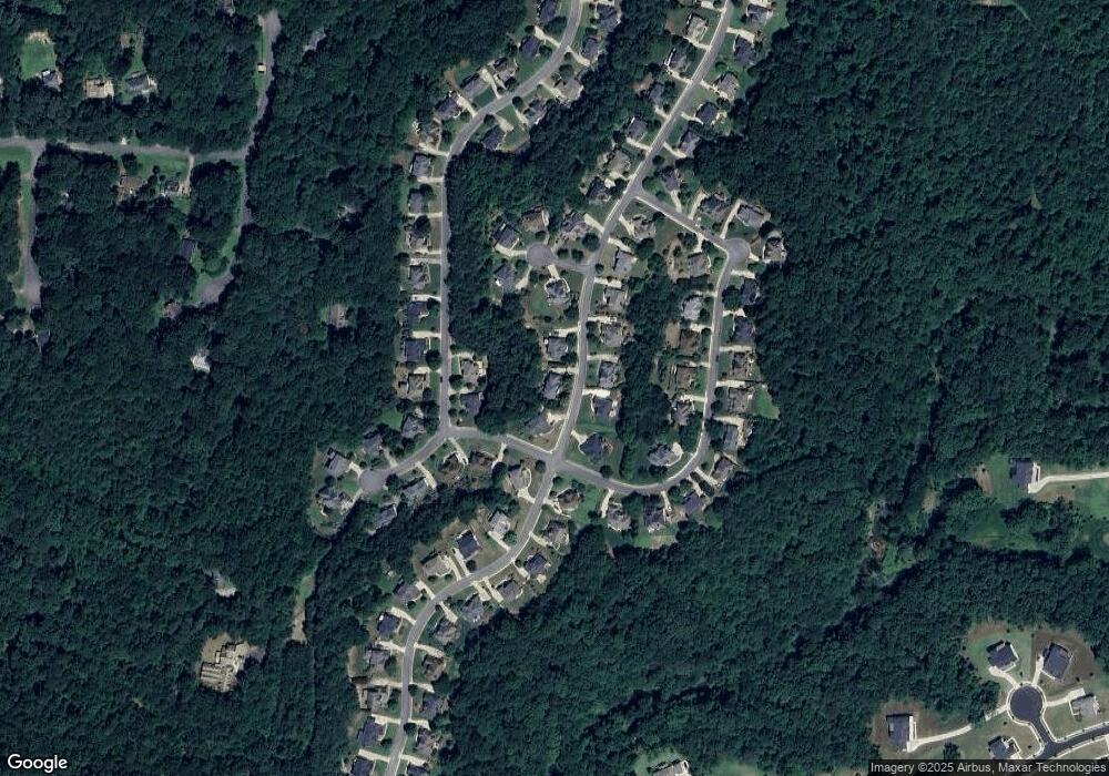 603 Devon Brooke Dr, Woodstock, GA 30188 - photo 1