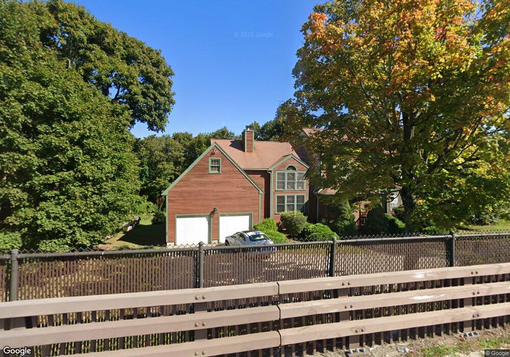 1131 Middle St, South Weymouth, MA 02190 - photo 1