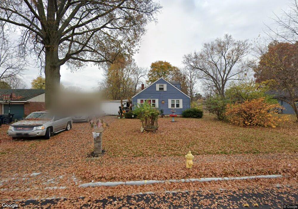 3917 E Mound St, Columbus, OH 43227 - photo 1