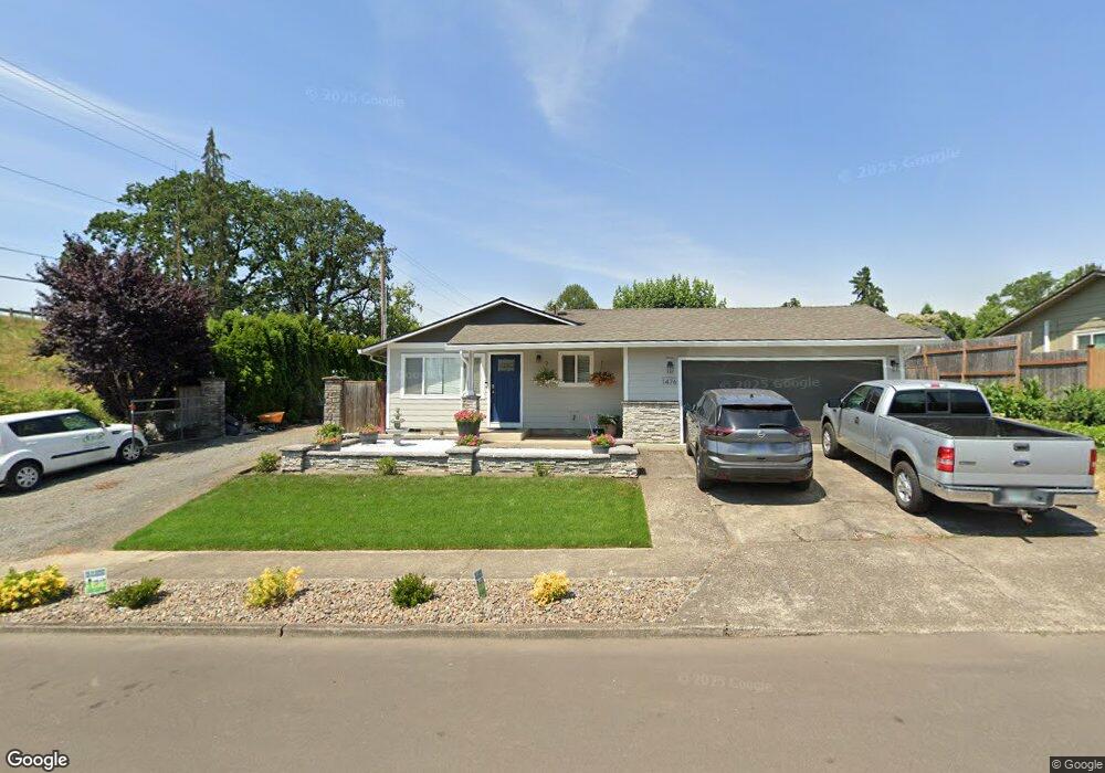 1476 SW Myrtle St, Dundee, OR 97115 - photo 1