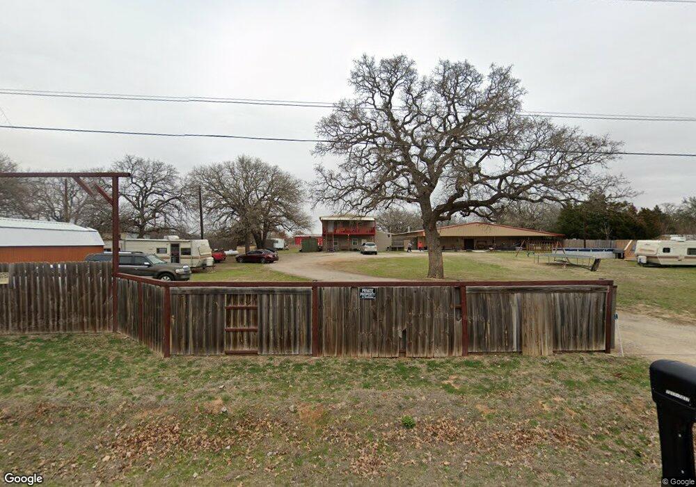 7011 Christopher Dr, Weatherford, TX 76085 - photo 1