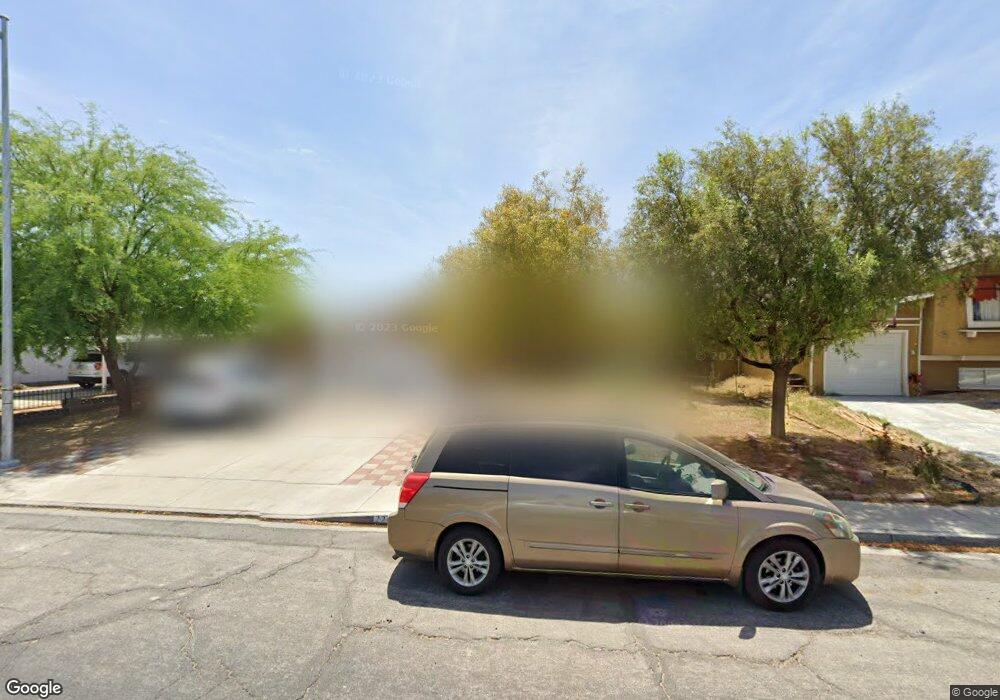 2249 Caravelle St, Las Vegas, NV 89142 - photo 1