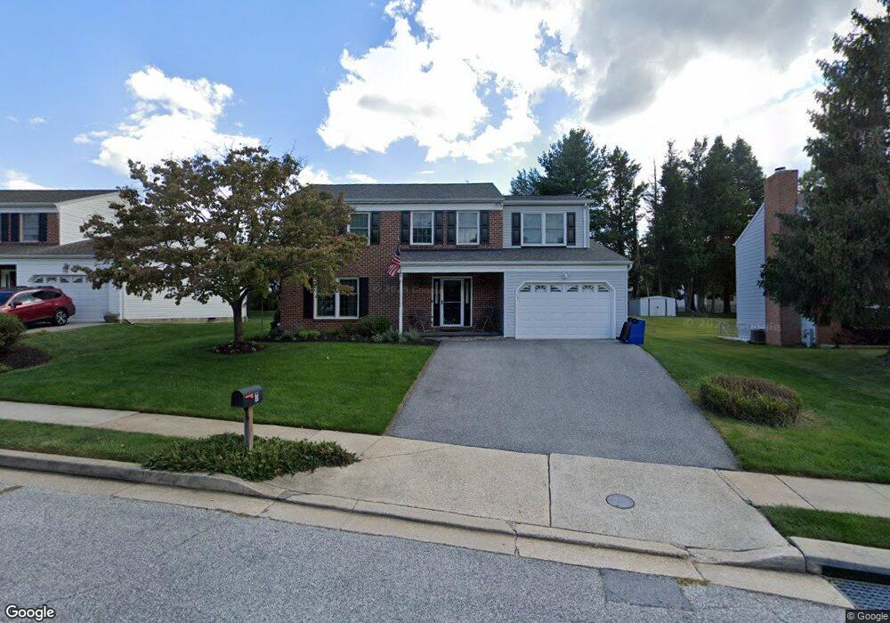 7 Dyson Dan Ct, Reisterstown, MD 21136 - photo 1