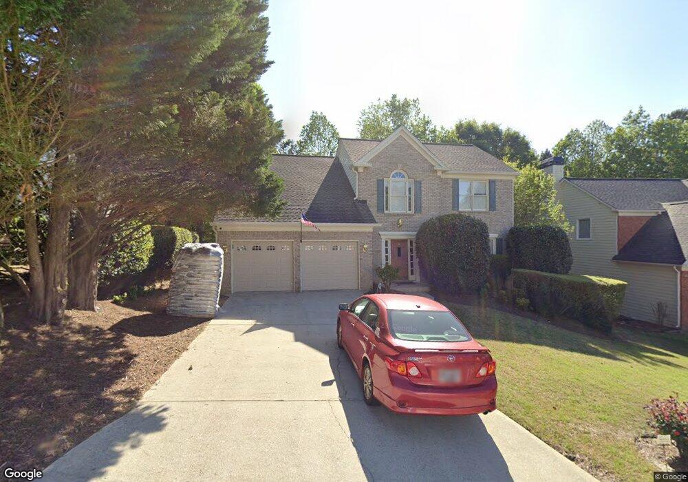 3736 Thornbrooke Ct unit 2, Duluth, GA 30097 - photo 1