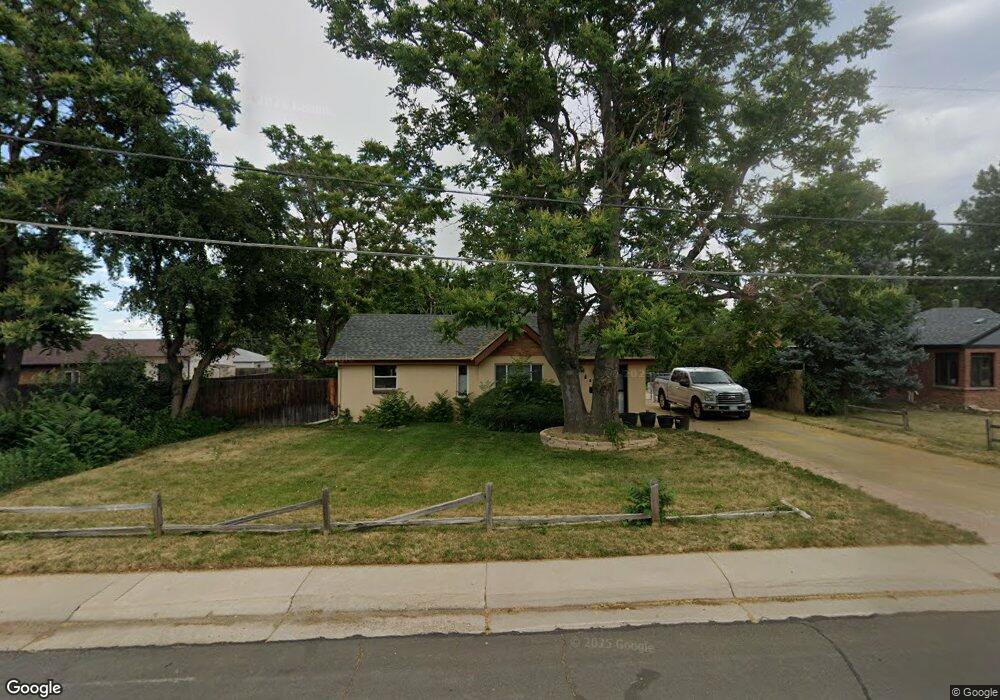 4760 Pierce St, Wheat Ridge, CO 80033 - photo 1